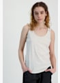 PROTEST Prtbeccles Damen Top Weiss 19549 1