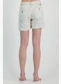 PROTEST PRTRUE short femmes Blanc 20444 2