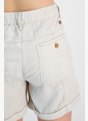 PROTEST PRTRUE Damen Short Weiss 20444 4