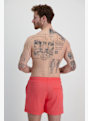 PROTEST DAVEY Herren Badeshort Rot 19567 2