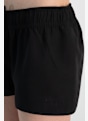 PROTEST PRTEVI Damen Badeshort Schwarz 19596 3