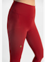 Fjällräven Abisko tight donna Rosso 19652 4