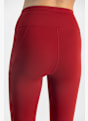 Fjällräven Abisko tight donna Rosso 19652 5