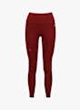 Fjällräven Abisko tight donna Rosso 19652 7