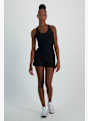 POWERZONE 2in1 short femmes Noir 19704 3