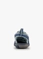 Keen Clearwater CNX sandali da trekking donna Blu 19699 5