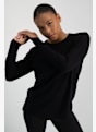 POWERZONE longsleeve femmes Noir 20127 1