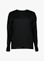 POWERZONE longsleeve femmes Noir 20127 6