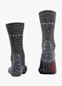Falke TK2 Explore 39-48 Herren Wandersocken Grau 55151 4