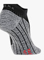 Falke TK5 Invisible 39-48 Herren Wandersocken Schwarz 21039 6