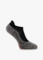 Falke TK5 Invisible 35-42 calze da trekking donna Nero 55155 1