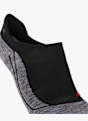 Falke TK5 Invisible 35-42 Damen Wandersocken Schwarz 55155 5