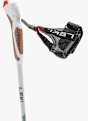 LEKI Passion Nordic Walking Stock Grün 19717 3