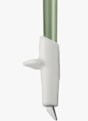 LEKI Passion Nordic Walking Stock Grün 19717 4