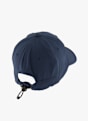 46 NORD Foldable cap Blu 20130 2