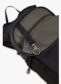 46 NORD Rawil Pack 12 L sac à dos de randonnée Noir 19768 4