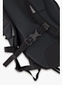 46 NORD Rawil Pack 12 L Wanderrucksack Schwarz 19768 5