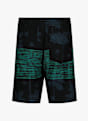 BEACH MOUNTAIN short de bain garçons Noir 19790 2