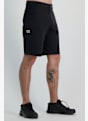 Ortovox Pelmo Herren Wandershort Schwarz 19826 1