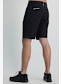 Ortovox Pelmo short da trekking uomo Nero 19826 2
