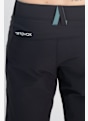 Ortovox Pelmo short de randonnée hommes Noir 19826 5