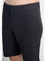 Ortovox Pelmo Herren Wandershort Schwarz 19826 6