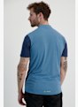 VAUDE Maro II maillot de bike hommes Bleu 19818 2