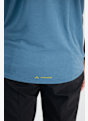 VAUDE Maro II maillot de bike hommes Bleu 19818 5