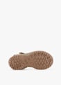 TEVA Terra Fi Lite Damen Trekkingsandale Braun 19827 3