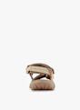 TEVA Terra Fi Lite Damen Trekkingsandale Braun 19827 5