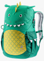 deuter Kikki 8 L sac à dos enfants Vert 19825 1