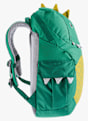 deuter Kikki 8 L sac à dos enfants Vert 19825 3