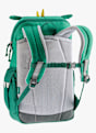 deuter Kikki 8 L sac à dos enfants Vert 19825 4