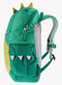 deuter Kikki 8 L sac à dos enfants Vert 19825 5