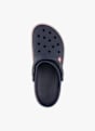 Crocs Crocband™ Herren Slipper Blau 19835 4