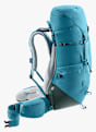 deuter Aircontact Lite SL 35+10 L zaino da trekking donna Blu 19855 3