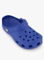 Crocs Classic Clog slipper enfants Bleu 19840 6