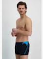 speedo Hyperboom Splice maillot de bain hommes Bleu 19903 1