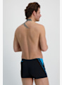 speedo Hyperboom Splice costume da bagno uomo Blu 19903 2