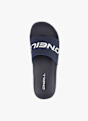 O'NEILL Logo slipper hommes Bleu 20897 3