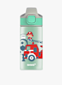 Sigg Miracle Alu 400 ml borraccia bambini Verde 20024 1