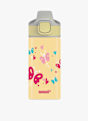 Sigg Miracle Alu 400 ml Kinder Trinkflasche Grün 20024 2