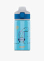 Sigg Miracle Alu 400 ml Kinder Trinkflasche Blau 20003 1