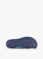 BEACH MOUNTAIN Aqua Feet chaussures de baignade femmes Bleu 20021 3