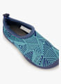 BEACH MOUNTAIN Aqua Feet chaussures de baignade femmes Bleu 20021 6