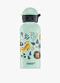 Sigg Alu 400 ml Kinder Trinkflasche Grün 20040 1