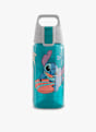 Sigg Viva ONE 500 ml Kinder Trinkflasche Blau 20044 1