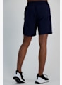 FILA Herren Tennisshort Blau 20071 2