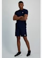 FILA Herren Tennisshort Blau 20071 3