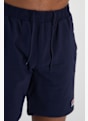 FILA Herren Tennisshort Blau 20071 4